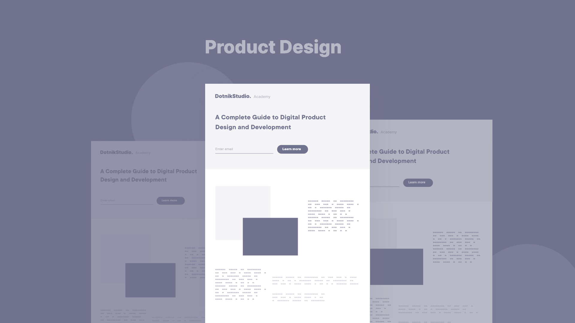 A Comprehensive Guide To Digital Product Design